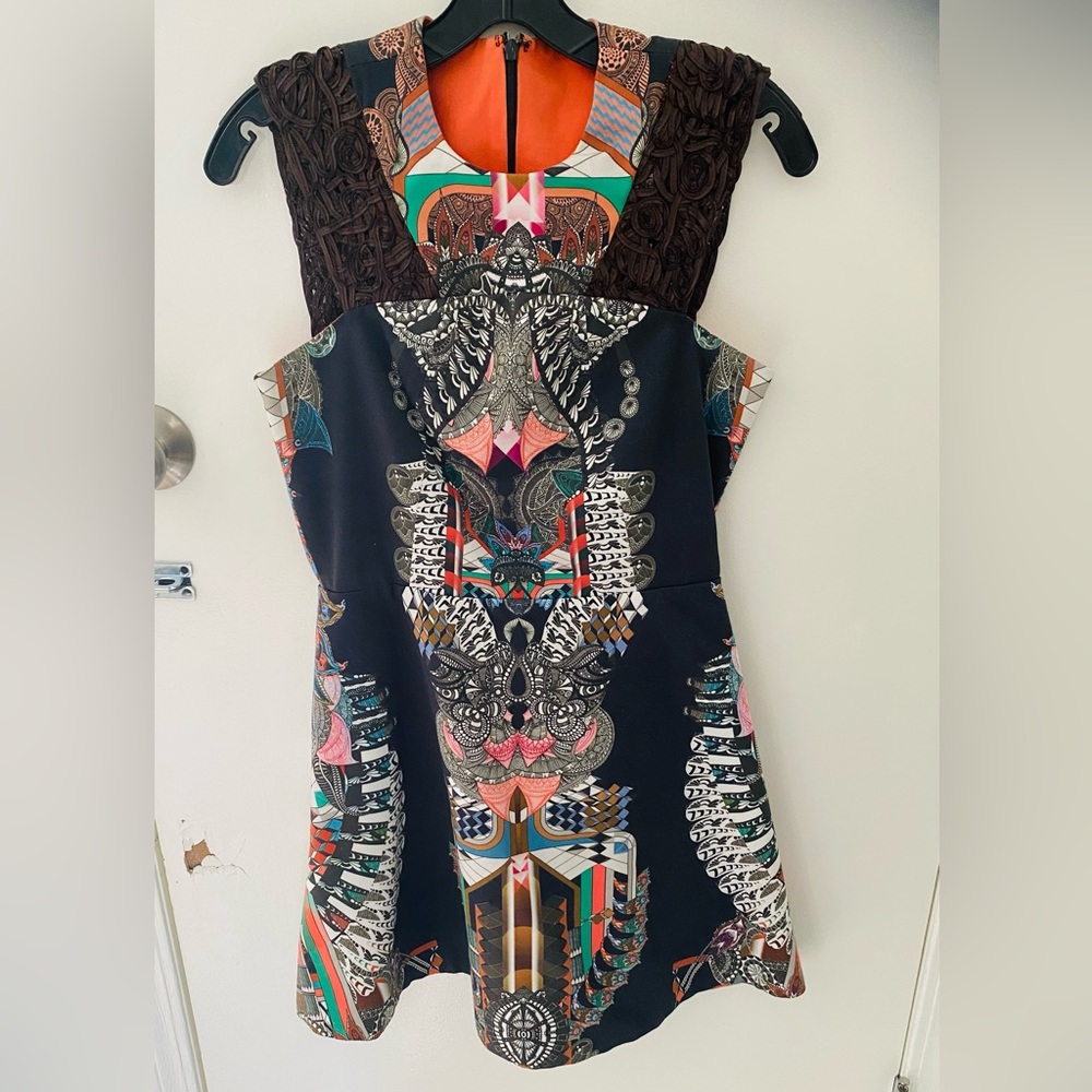 Alexis size small dress